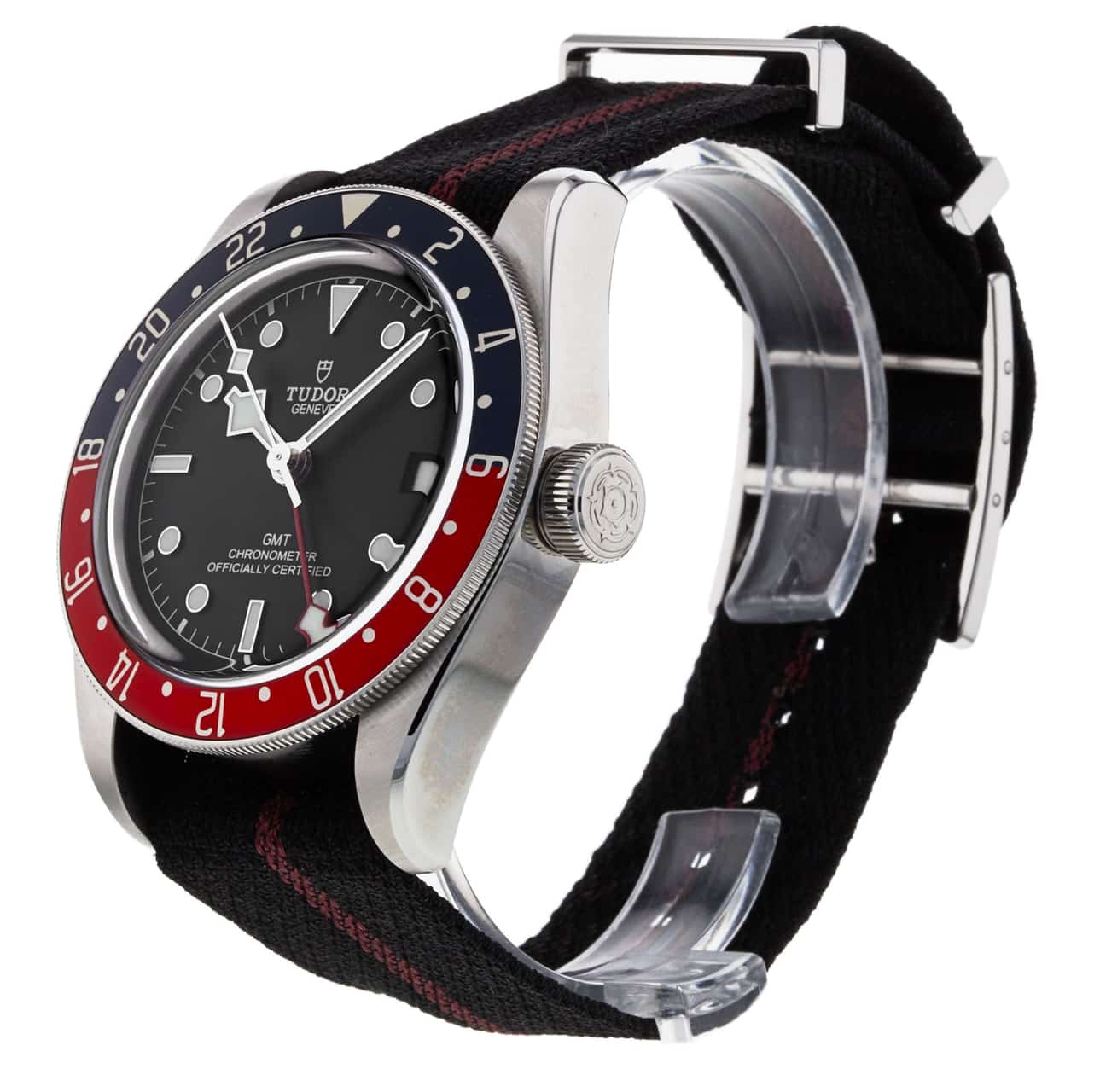 Tudor gmt watchfinder best sale